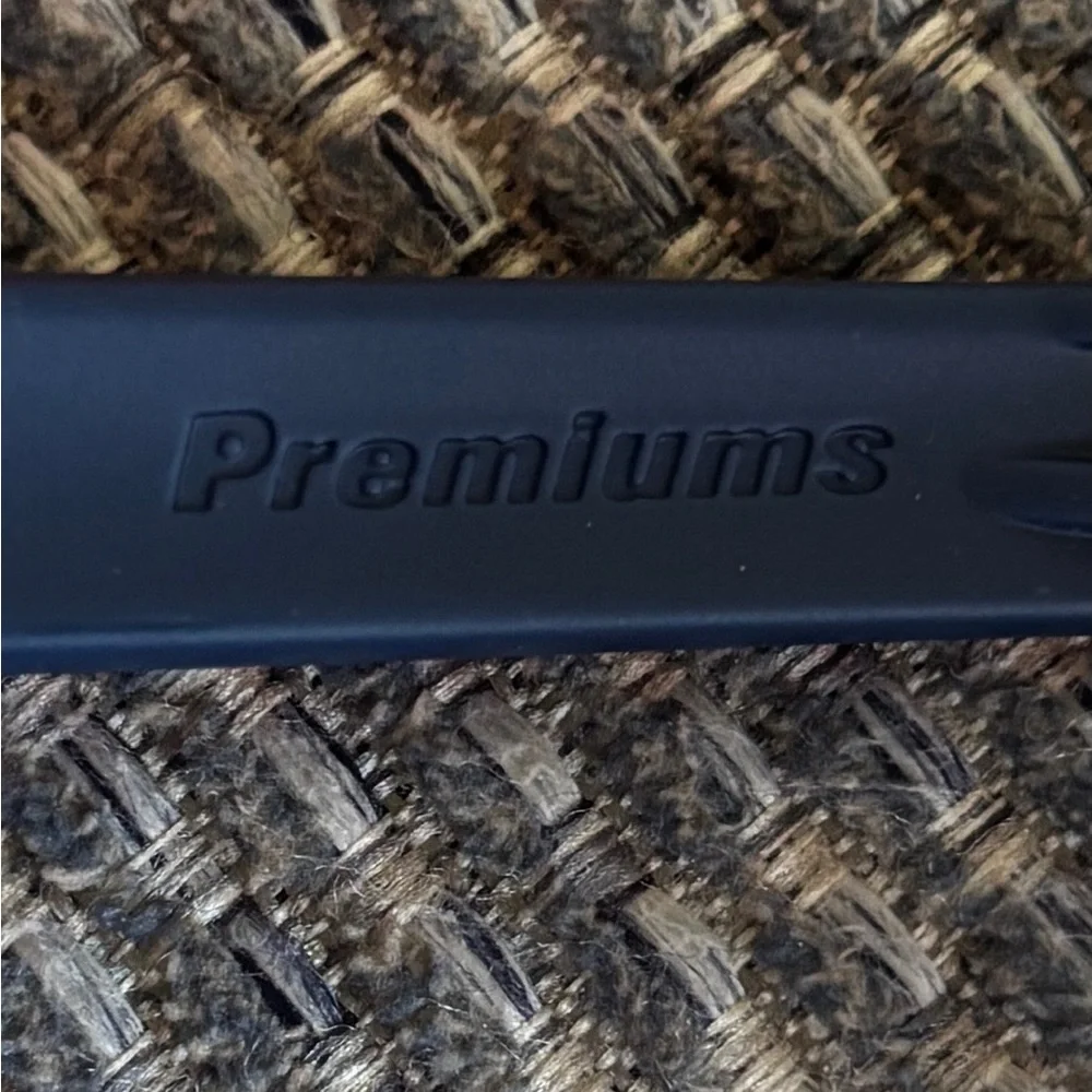 Premiums Navy Sunglasses UV Protection with Case | Classic Style Shades